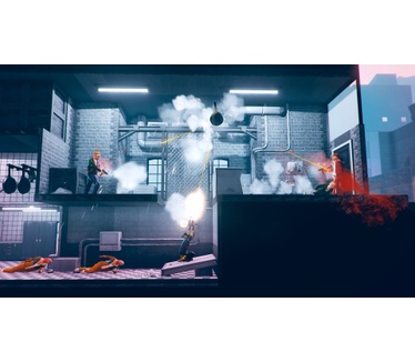 My Friend Pedro, PC (Windows)