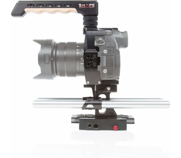 Shape DTH1