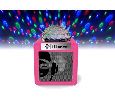 iDance Cube Nano