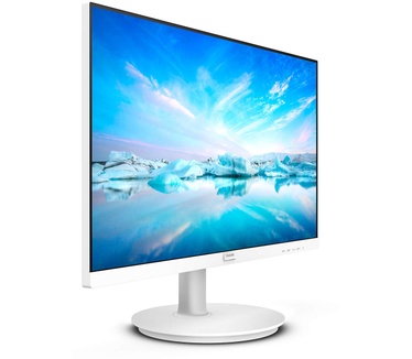 Philips V-line 241V8AW/00 Wit
