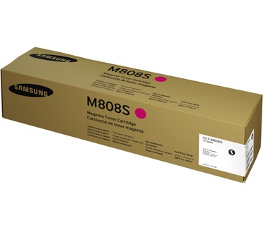 HP Samsung CLT-M808S magenta tonercartridge