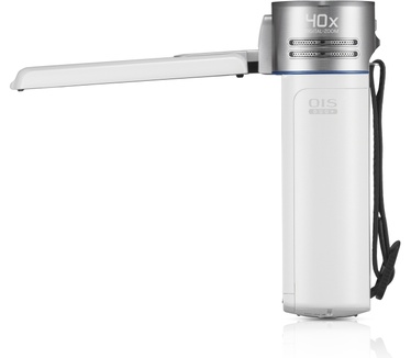 Samsung HMX-QF30WP Wit