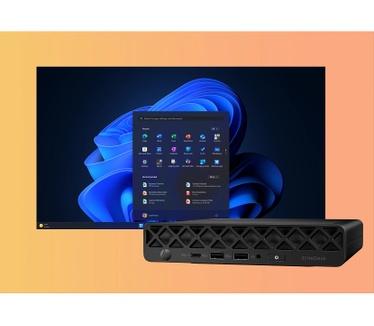 HP EliteDesk 8 Mini G1i U7265 16GB/1TBPC