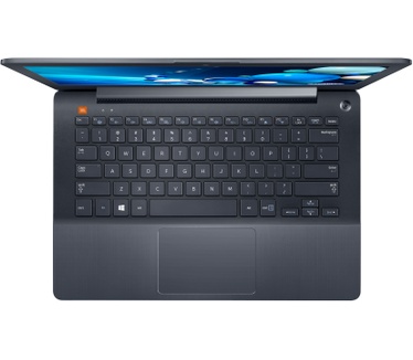 Samsung NP730U3E-X06DE (Duits model)