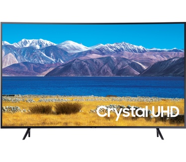Samsung TU8300