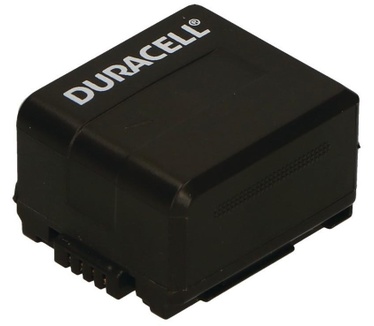 Duracell Camcorder Battery - replaces Panasonic VW-VBG130 Battery