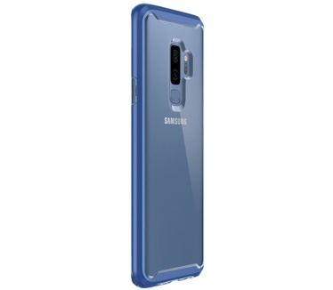 Spigen Galaxy S9 Plus Case Neo Hybrid Crystal