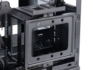 be quiet! Light Base 600 FX - binnenkant