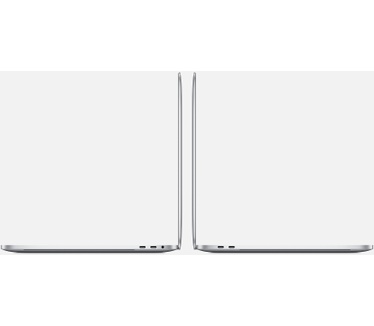 Apple MacBook Pro 2018 15,4" i7 2,2 GHz, 256GB (Qwerty) Zilver