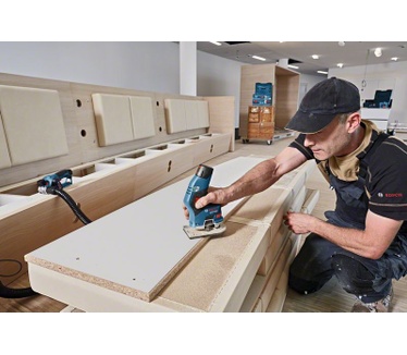 Bosch GKF 12V-8 Professional