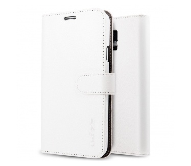 Spigen Case Wallet S Samsung Galaxy S5 (white) SGP10820