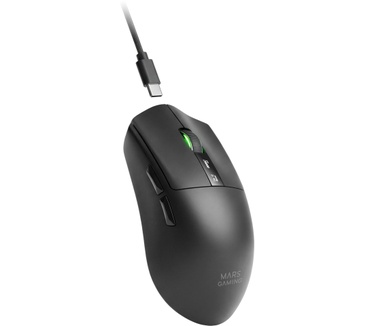 Mars Gaming MMWELITE