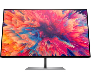 HP Z24q G3 (5 jaar garantie) Zilver
