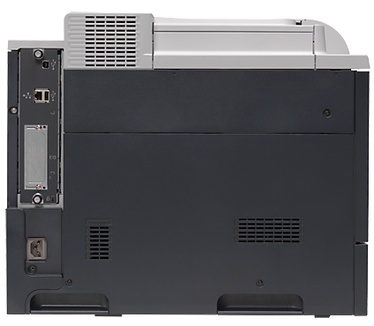 HP Color LaserJet Enterprise CP4025dn (CC490A)