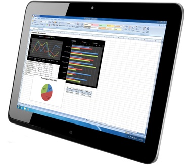 HP Elite x2 1011 G1