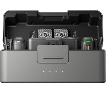 DJI Mic 3