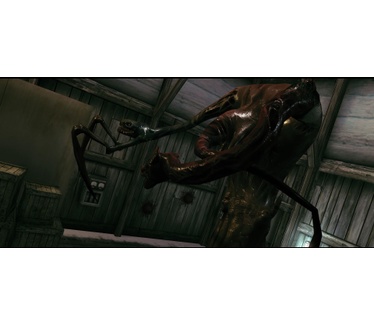 The Thing: Remastered