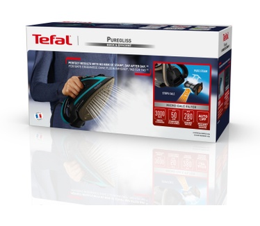 Tefal FV8066 Puregliss FV8066 stoomstrijkijzer