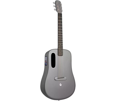LAVA Music ME 4 Carbon