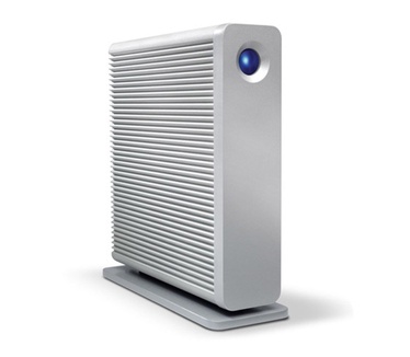 LaCie d2 Quadra 5400 rpm