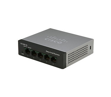 Cisco SF110D-05