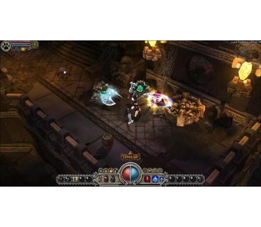 Torchlight