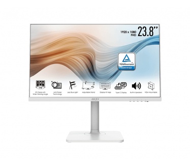 MSI MD241PWDE