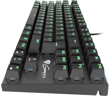 Genesis Thor 300 TKL (Outemu Blue)