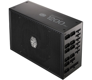Cooler Master MasterWatt 1200 MIJ