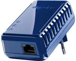Devolo dLAN 85 HSmini netwerkadapter