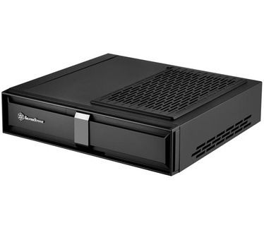 Silverstone Milo ML08