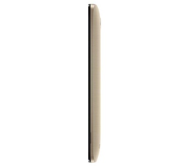 Asus Zenfone Go (ZB500KL) Goud