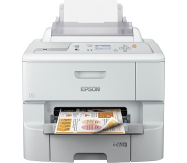 Epson WF-6090DW