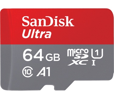 Sandisk Ultra microSD