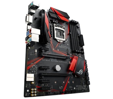 ASUS ROG Strix B250H Gaming