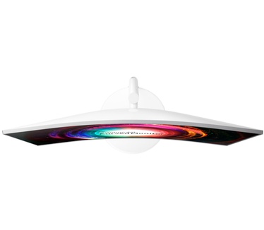 Samsung C27H711 Zilver