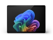 Microsoft Surface Pro 11, 13-inch, SD X Elite, Wi-Fi, 16GB ram, 512GB opslag, Win 11 Home, met oplader Platinum