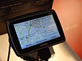 TomTom uitgebreidere weginformatie