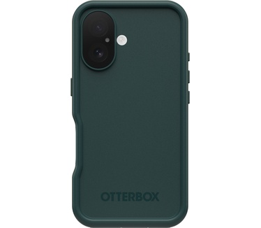Otterbox Frē Series voor MagSafe voor Apple iPhone 16, Sagebrush