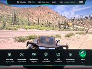 TCL Game Bar 3.0 C8K