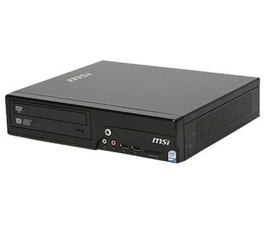 MSI Wind Nettop D130 X MSI WIND NETTOP D130X