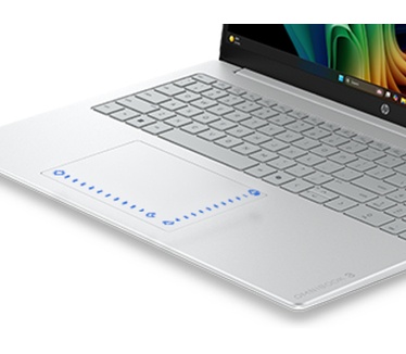 HP OmniBook 3 Laptop AI 16-bw0971nbx