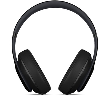 Beats by Dr. Dre Studio Wireless (Zwart)