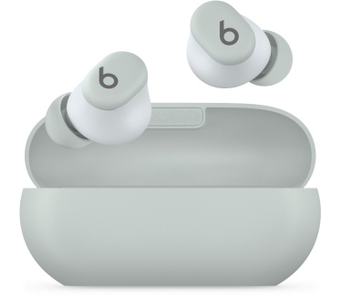 Beats Solo Buds (Grijs)