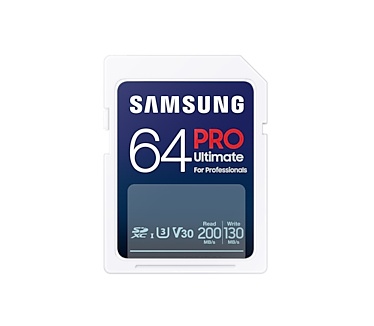 Samsung MB-SY64SB/WW