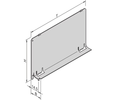 Schroff 34562-823