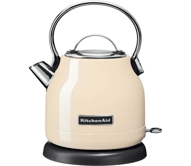 KitchenAid 5KEK1222 (Amandelwit)