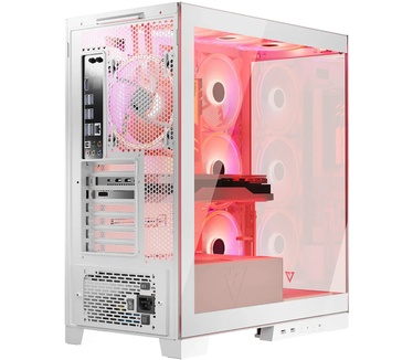 Modecom Volcano SPACE APEX ARGB MIDI