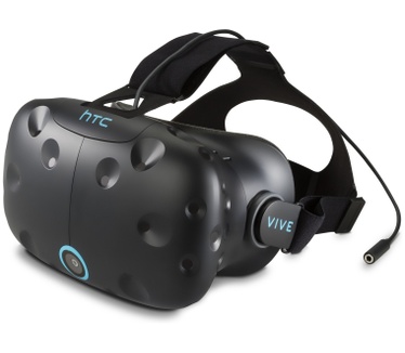 HP Z VR Backpack G1 B2ZB78EA12 + HTC Vive