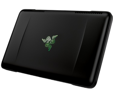 Razer Edge Pro 128GB Zwart